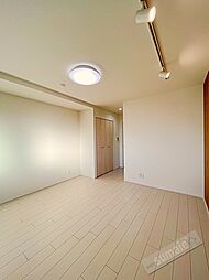 フジパレス市駅北 3階1Kのリビング/ダイニング