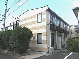 レオパレスFine ViewII（32883）