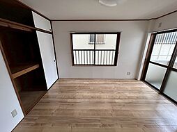 サンハイム所沢 201 2階1DKのリビング/ダイニング