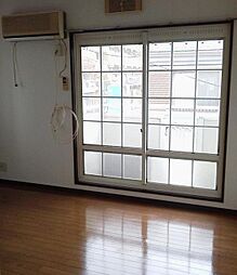 STメゾン相模原 102 1階3DKのリビング/ダイニング