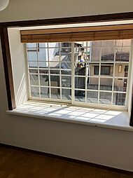 杉並区松ノ木1丁目戸建 3LDKのリビング/ダイニング