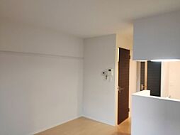 トゥールモンド文京 3階1Kのリビング/ダイニング