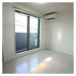 京急本線 京急蒲田駅 徒歩8分の賃貸マンション 3階1Kのリビング/ダイニング