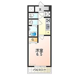 南海高野線 堺東駅 徒歩9分