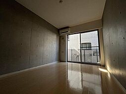 エルスタンザ中野新井 2階1Kのリビング/ダイニング