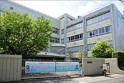パーナランジュ多摩