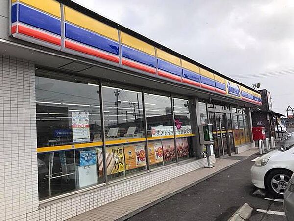 画像23:ミニストップ郡山久保田店 670m