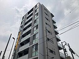 東京メトロ南北線 赤羽岩淵駅 徒歩6分の賃貸マンション