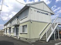 🉐敷金礼金0円！🉐グリーンシャトル柳沼