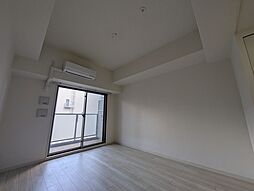 エスプレイス神戸ハーバーウエスト 402 4階1Kのリビング/ダイニング