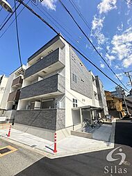 東淀川駅 6.6万円