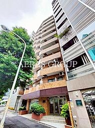 銀座ダイヤハイツ