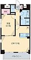 RoseWood篠崎3階11.9万円