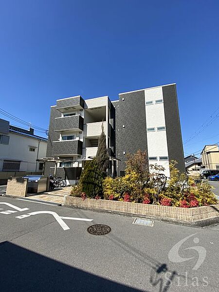 大阪府堺市北区百舌鳥本町３丁(賃貸アパート1K・2階・30.00㎡)の写真 その18