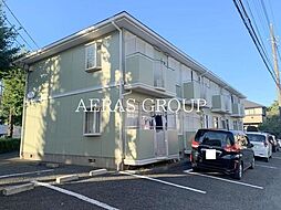 アネックス壱番館