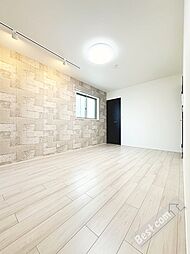 フジパレス堺石津川サウス 302 3階1Kのリビング/ダイニング