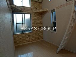 ユナイト川崎リベルタージ 1階ワンルームのリビング/ダイニング