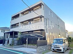 トワ・グレース柏の葉