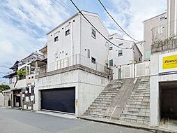 都営浅草線 馬込駅 徒歩3分の賃貸アパート