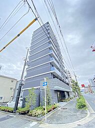 阪急宝塚本線 三国駅 徒歩5分の賃貸マンション