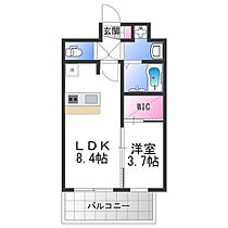 プレサンスOSAKA東成中本ハーヴィル  ｜ 大阪府大阪市東成区中本５丁目（賃貸マンション1LDK・10階・31.40㎡） その2