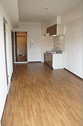 グロワール北花田 2階3LDKのリビング/ダイニング