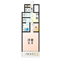 ブランTAT尼崎七松12階5.8万円