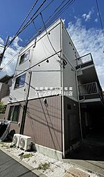 東急大井町線 中延駅 徒歩5分