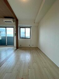 レジディア御茶ノ水 15階1LDKのリビング/ダイニング