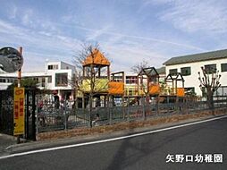 矢の口幼稚園 1964m