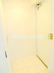 MFPRコート目黒南 5階1SLDKのリビング/ダイニング