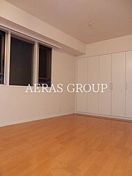 パークアクシス本郷の杜 7階1Kのリビング/ダイニング