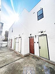 ミハス練馬春日町