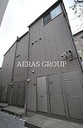 ラターシュ本郷