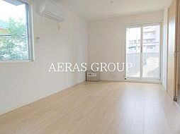 アンソレイエ 2階2LDKのリビング/ダイニング