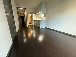 ライオンズマンション北綾瀬第6 2階3LDKのリビング/ダイニング