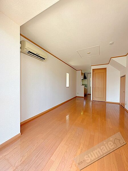 グレイスT　I ｜和歌山県和歌山市神前(賃貸アパート2LDK・1階・63.44㎡)の写真 その6