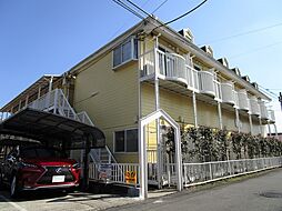小田急小田原線 玉川学園前駅 徒歩15分