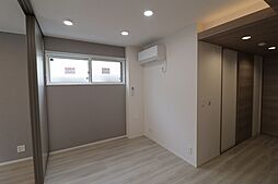 セレスティア亀有 1階1LDKのリビング/ダイニング