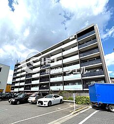 GENOVIA隅田川east skygarden