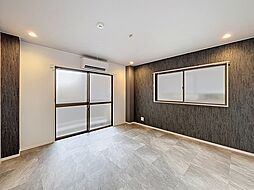 グレース都島 3階1Kのリビング/ダイニング