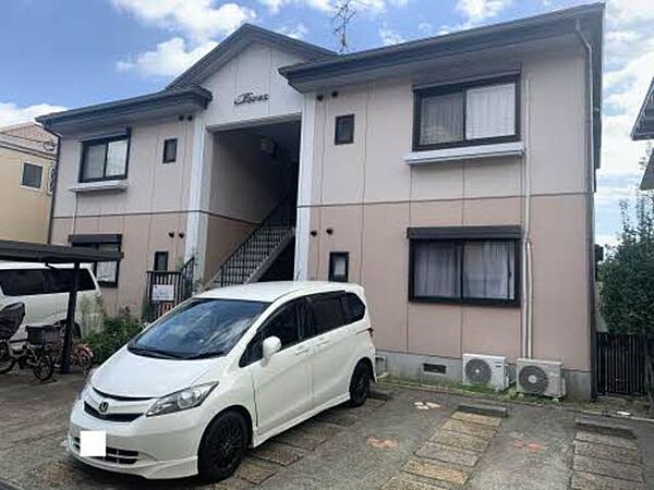 フォーレス森北町 0102｜兵庫県神戸市東灘区森北町６丁目(賃貸アパート3K・1階・57.00㎡)の写真 その1