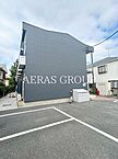 埼玉県川越市南大塚1丁目16-13：物件画像／アエラス川越店 （株式会社アエラス）