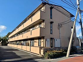 東京都町田市三輪町1807-1（賃貸アパート1LDK・1階・40.07㎡） その20