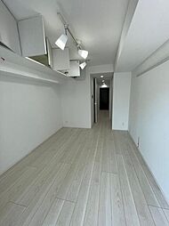 メイクス赤羽岩淵 1階1Kのリビング/ダイニング