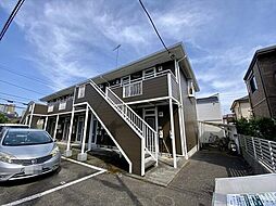 エステートピア金森