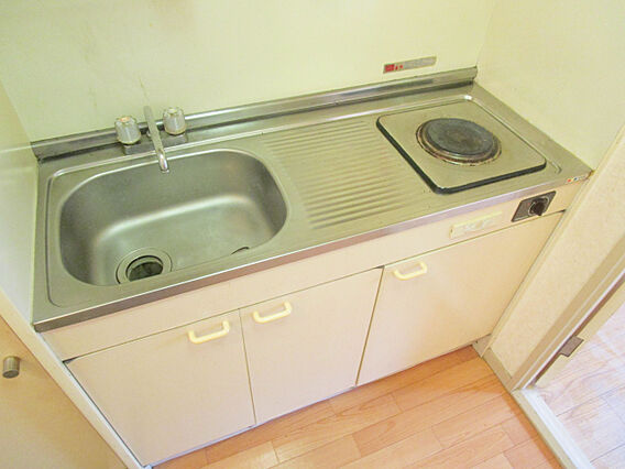 プラーズ上溝_内装_1