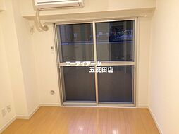 京急本線 平和島駅 徒歩5分の賃貸マンション 1階1Kのリビング/ダイニング