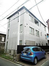 アトゥール武蔵野