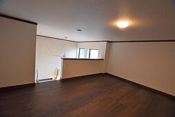 フローライト川崎 1階1Kのリビング/ダイニング